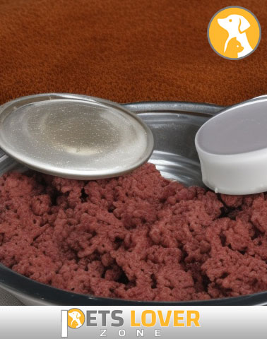 How Much Protein Is In Potted Meat
