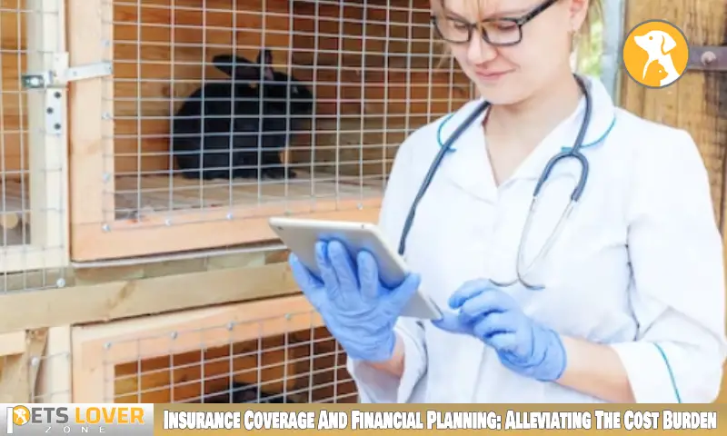 Insurance Coverage And Financial Planning: Alleviating The Cost Burden