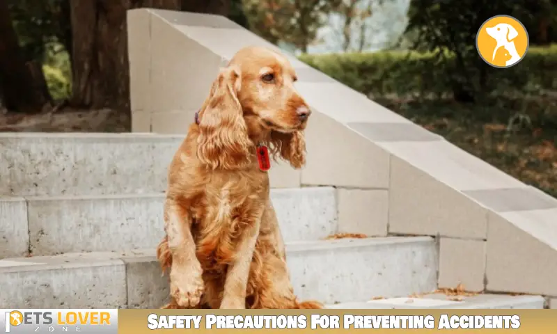 Safety Precautions For Preventing Accidents
